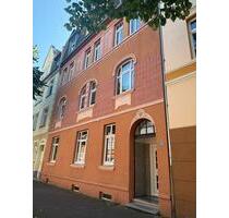 Gepflegte lichtdurchflutete 84qm Wohnung mit EBK,Waschmaschine - Nordhausen