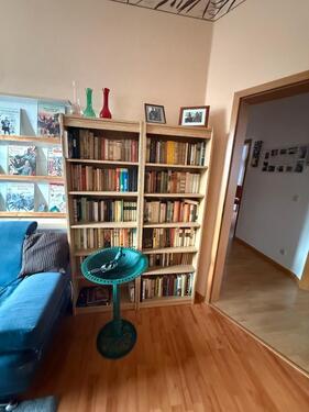 Foto - Etagenwohnung in Nordhausen zur Miete