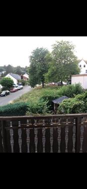 Foto - Helle 2-Zimmer-Wohnung mit Balkon in Schlangenbad zu vermieten