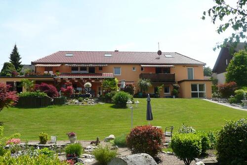 Foto - Kleine Single Wohnung in Bad Bellingen