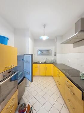 Foto - Etagenwohnung in Berlin zur Miete