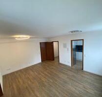 2-Zimmer Wohnung in zentrumsnaher Lage in Nürtingen zu vermieten!