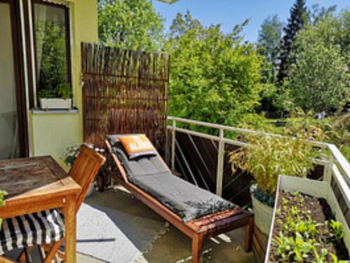 Foto - 2 Zimmer Etagenwohnung zur Miete in Nürtingen