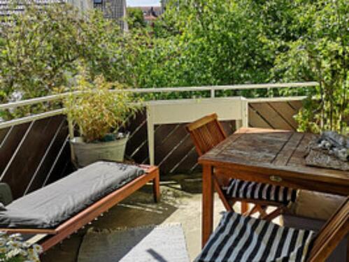 Foto - 2 Zimmer Etagenwohnung in Nürtingen