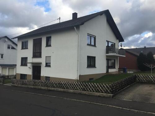 Foto - Souterrainwohnung in Sohren - 500,00&nbsp;EUR Kaltmiete, ca.&nbsp; 60,00&nbsp;m&sup2;