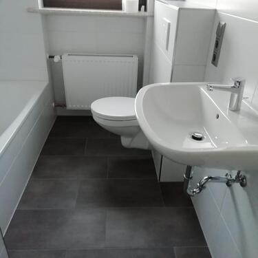 Foto - 2 Zimmer Etagenwohnung in Sohren