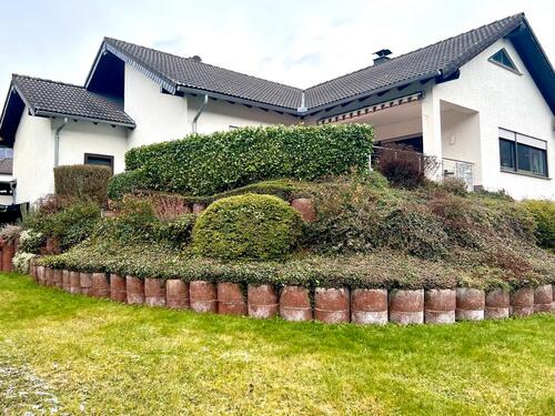 Foto - freistehendes EFHBungalow in Toplage ** Traben-Trarbach **