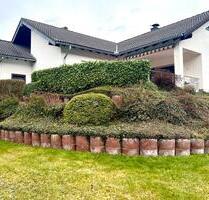 freistehendes EFHBungalow in Toplage ** Traben-Trarbach **