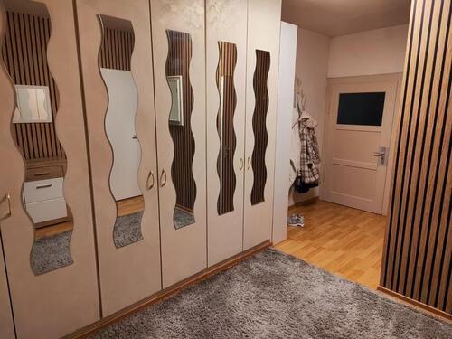 Foto - 6 Zimmer Etagenwohnung in Buchenberg