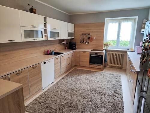 Foto - Etagenwohnung in Buchenberg zur Miete