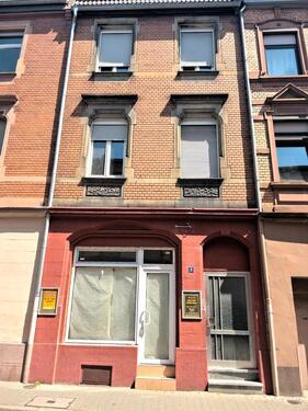 Foto - 490€ Tolles Einzelzimmer in 2 WG direkte Innenstadt