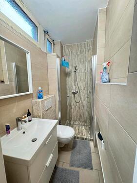 Foto - Etagenwohnung in Mannheim zur Miete