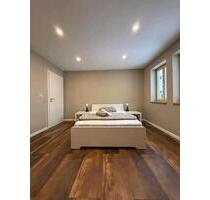 Frisch sanierte 3,5 Wohnung in Sonnenbühl