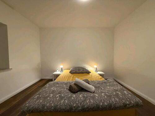 Foto - 3.5 Zimmer Etagenwohnung in Sonnenbühl