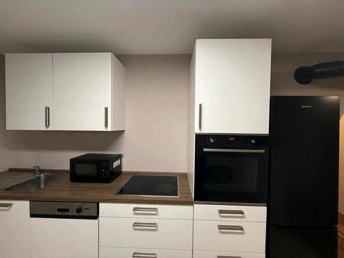 Foto - Etagenwohnung in Sonnenbühl zur Miete