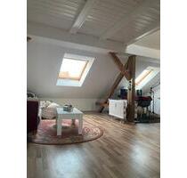 Zwischenmiete April- Ende September - Leipzig Nordwest