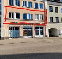 Wohnung, Stadtwohnung, Bürofläche - Altdorf