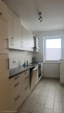 Foto - 2 Zimmer Etagenwohnung in Wildeshausen