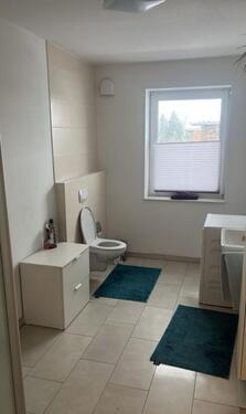 Foto - Etagenwohnung in Wildeshausen zur Miete