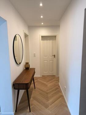 Foto - Schöne, frisch sanierte 3 Zimmer Wohnung - Einziehen & Wohlfühlen