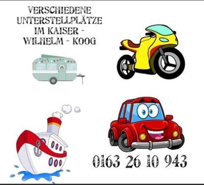 Foto - Stellplatz - 50,00&nbsp;EUR Miete,