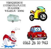 Stellplatz - 50,00&nbsp;EUR Miete, in Marne (PLZ: 25709)