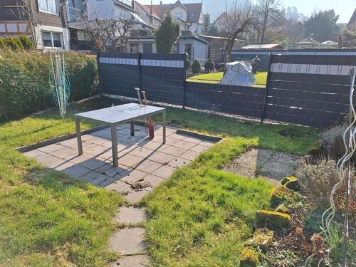 Foto - 3-Zimmer Wohnung in Wolfshagen - 320,00&nbsp;EUR Kaltmiete, ca.&nbsp; 77,00&nbsp;m&sup2;