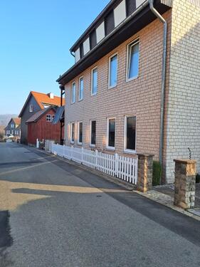 Foto - 3 Zimmer Erdgeschoßwohnung zur Miete in Langelsheim