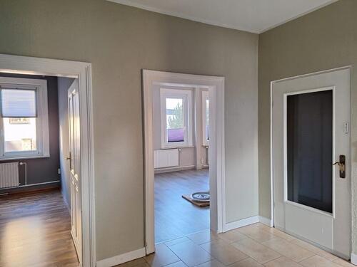 Foto - 3 Zimmer Erdgeschoßwohnung in Langelsheim