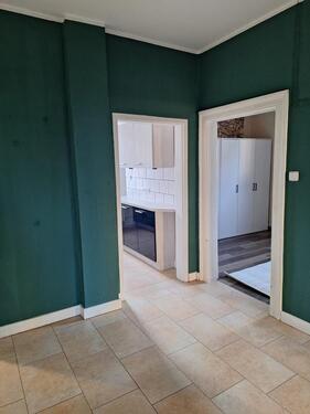 Foto - Erdgeschoßwohnung in Langelsheim zur Miete