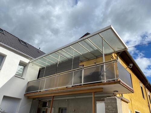 Foto - 2 Zimmer Etagenwohnung zur Miete in Gau-Odernheim