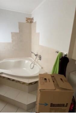 Foto - Etagenwohnung in Gau-Odernheim zur Miete