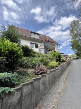 Foto - Gemütliche 2,5 Zimmer-Dachgeschosswohnung in Lützenkirchen