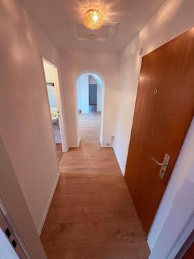 Foto - 2.5 Zimmer Dachgeschoßwohnung zur Miete in Leverkusen
