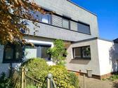 Foto - Modernes, hochwertiges Einfamilienhaus in der BGS Siedlung