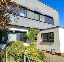 Modernes, hochwertiges Einfamilienhaus in der BGS Siedlung - Gifhorn