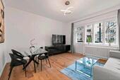 Foto - 3 Zimmer Hochparterre zum Kaufen in Berlin