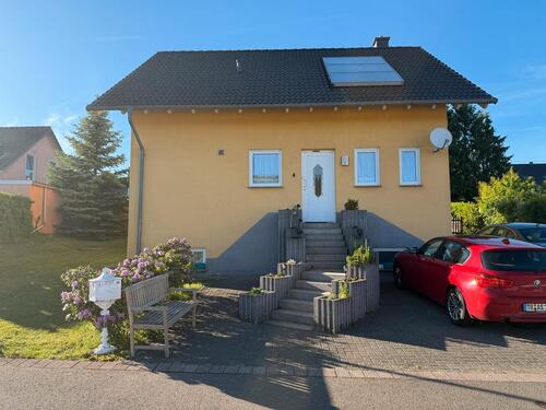 Foto - Privat verkauf - Einfamilienhaus zu verkaufen