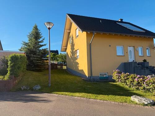 Foto - 6 Zimmer Einfamilienhaus zum Kaufen in Hermeskeil