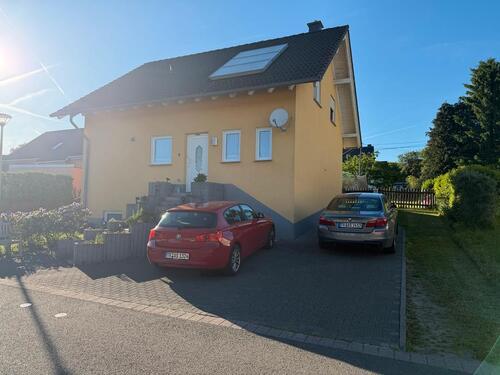 Foto - 6 Zimmer Einfamilienhaus in Hermeskeil
