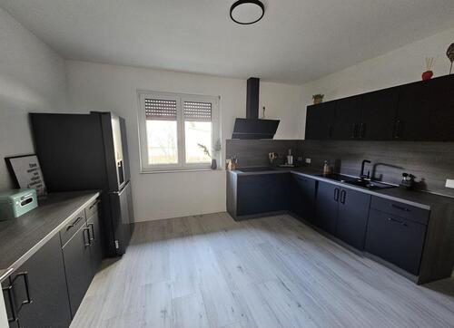 Foto - 3.5 Zimmer Maisonettenwohnung zur Miete in Bornheim