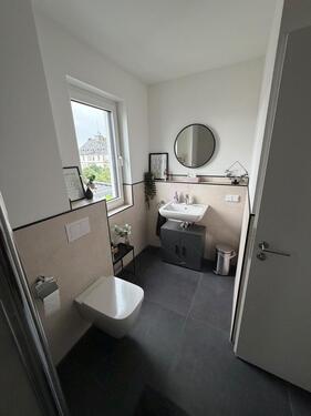 Foto - 3.5 Zimmer Maisonettenwohnung in Bornheim