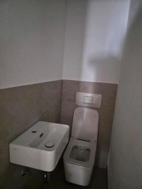Foto - 2 Zimmer Etagenwohnung zur Miete in Stuttgart
