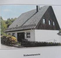 Wohnung im 2 Familienhaus zu vermieten, 4 Zimmer, Maisonette - Werdohl