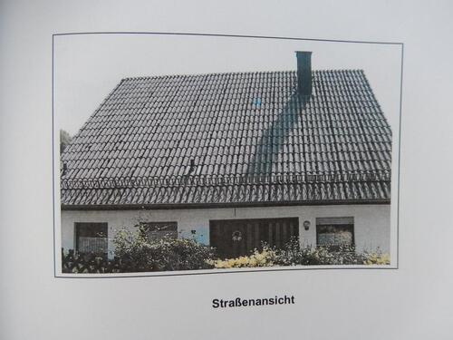 Foto - 4 Zimmer Maisonettenwohnung zur Miete in Werdohl