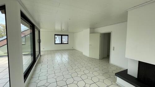Foto - 2.5 Zimmer Dachgeschoßwohnung in Hürth