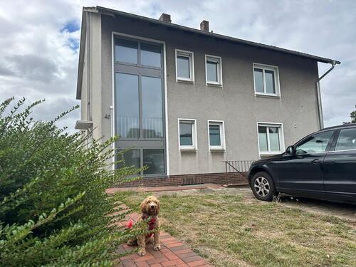 Foto - Zwei frisch renovierte Wohnungen in guter Lage von Kirchlengern