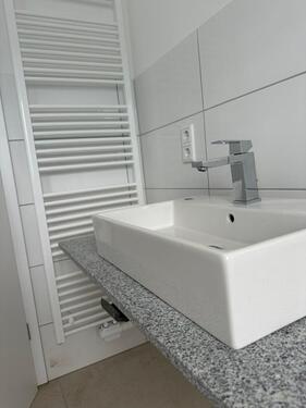 Foto - Etagenwohnung zur Miete in Kirchlengern
