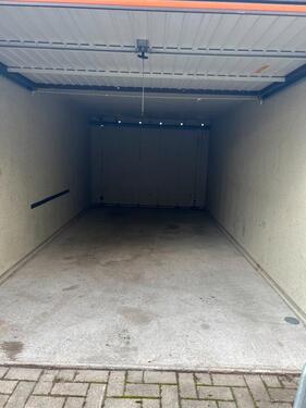 Foto - Garage zu vermieten Fischerhof Linden