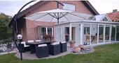 Foto - FREISTEHENDES EIN- ODER ZWEIFAMILIENHAUS, 55 kWh(m²•a), PRIVAT